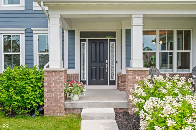 6790 Pulaski Court, Carmel, IN 46033