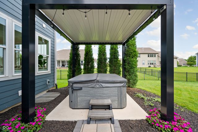 6790 Pulaski Court, Carmel, IN 46033