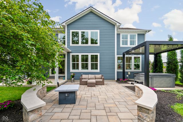 6790 Pulaski Court, Carmel, IN 46033