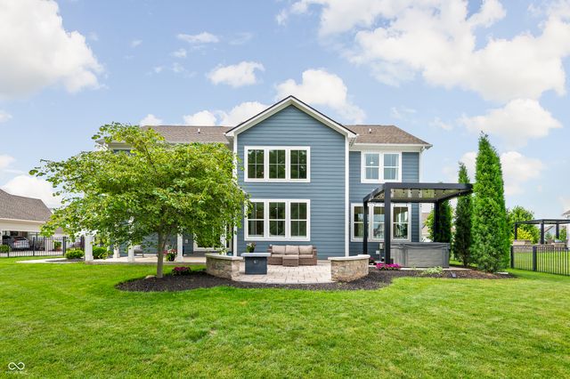 6790 Pulaski Court, Carmel, IN 46033