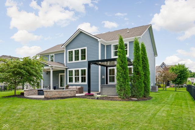 6790 Pulaski Court, Carmel, IN 46033