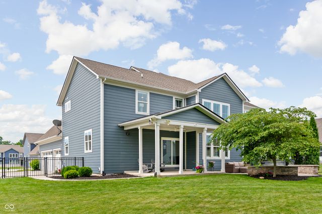 6790 Pulaski Court, Carmel, IN 46033