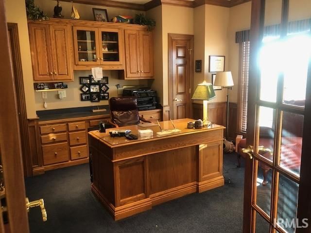 10433 N 300 E, Roanoke, IN 46783