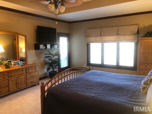10433 N 300 E, Roanoke, IN 46783