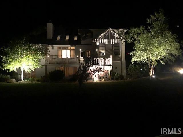 10433 N 300 E, Roanoke, IN 46783