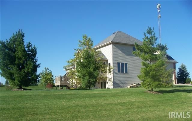 10433 N 300 E, Roanoke, IN 46783
