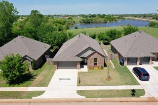 2225 Alameda Park Drive, Norman, OK 73071