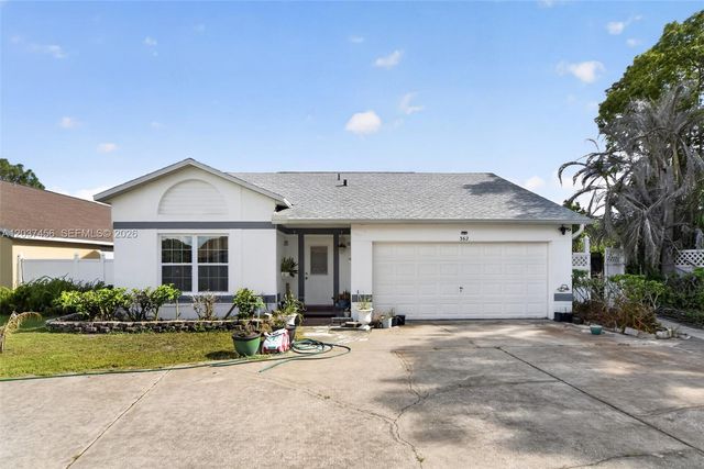 362 White Marsh Circle, Orlando, FL 32824