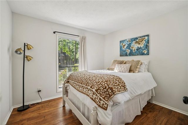 1602 Cumberland Court SE, Smyrna, GA 30080