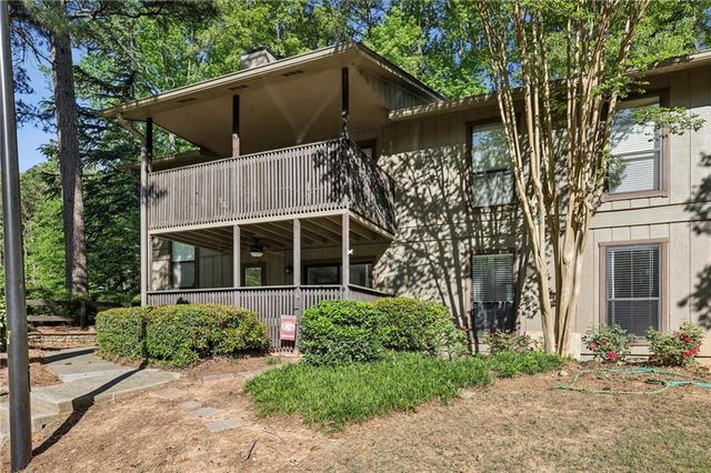 1602 Cumberland Court SE, Smyrna, GA 30080