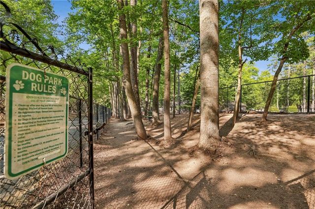 1602 Cumberland Court SE, Smyrna, GA 30080