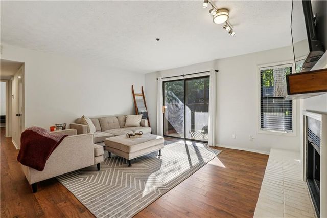1602 Cumberland Court SE, Smyrna, GA 30080
