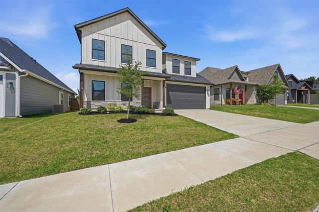 4922 Dry Creek Road, Sherman, TX 75092