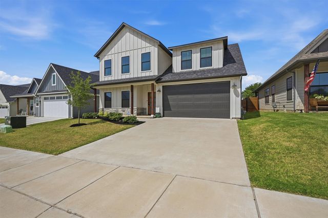 4922 Dry Creek Road, Sherman, TX 75092