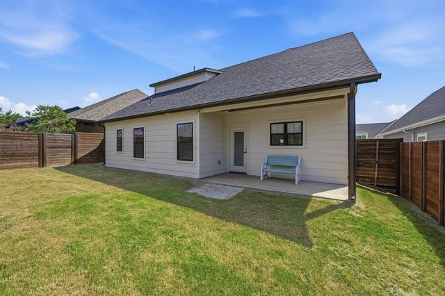 4922 Dry Creek Road, Sherman, TX 75092