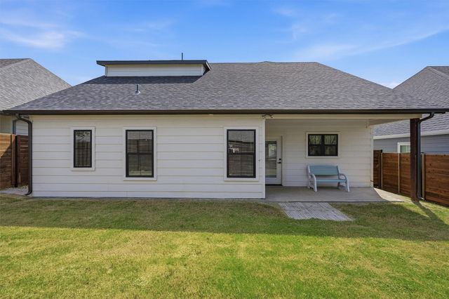 4922 Dry Creek Road, Sherman, TX 75092