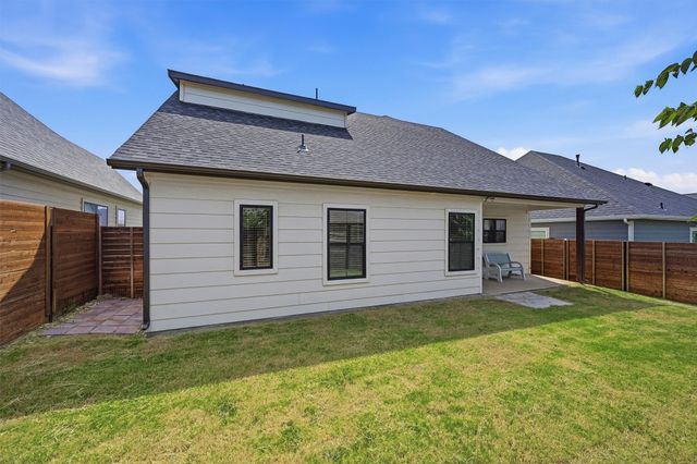 4922 Dry Creek Road, Sherman, TX 75092