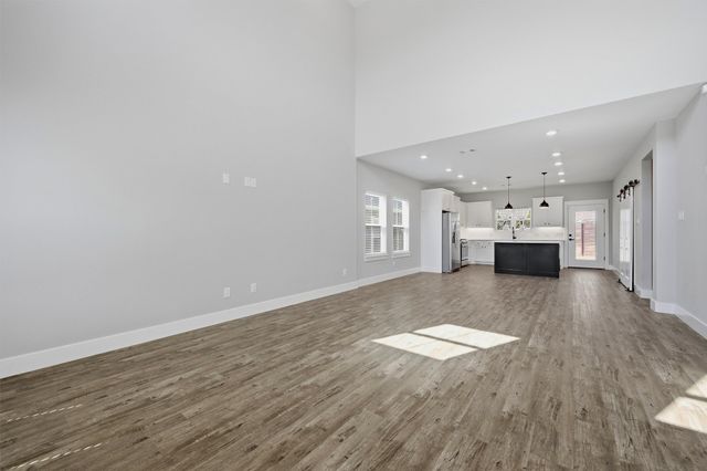4922 Dry Creek Road, Sherman, TX 75092