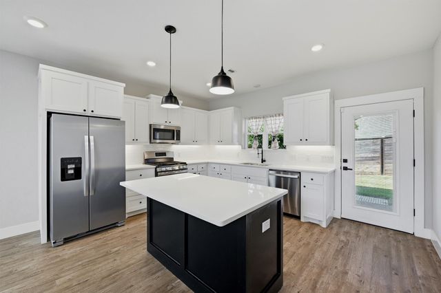 4922 Dry Creek Road, Sherman, TX 75092