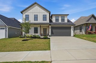 4922 Dry Creek Road, Sherman, TX 75092
