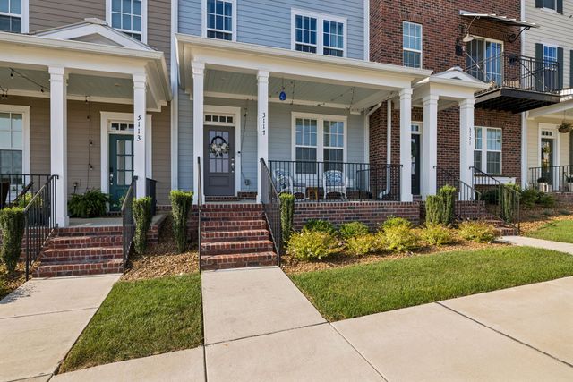 3117 Setting Sun Dr, Thompsons Station, TN 37179