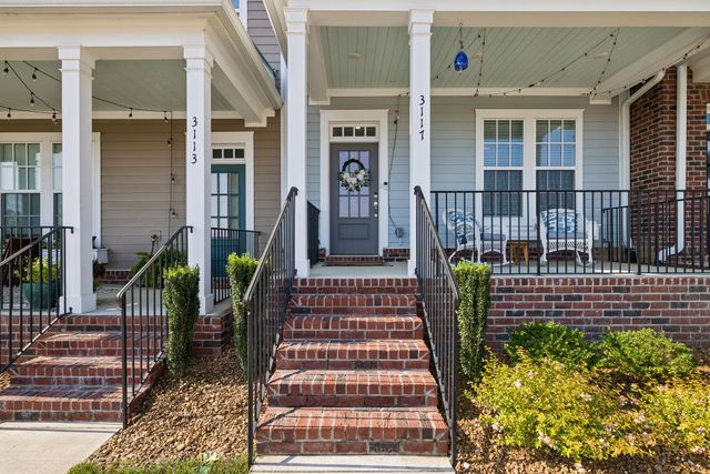 3117 Setting Sun Dr, Thompsons Station, TN 37179