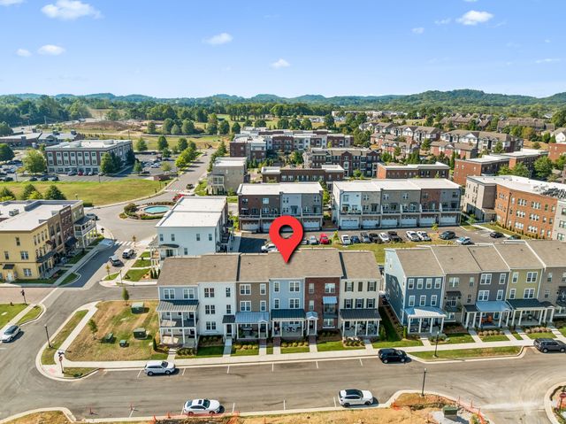 3117 Setting Sun Dr, Thompsons Station, TN 37179
