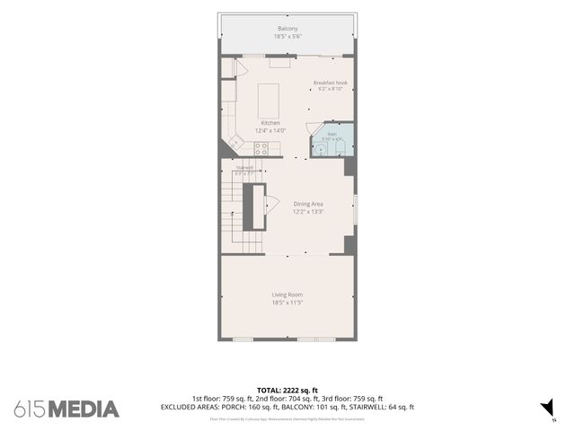 3117 Setting Sun Dr, Thompsons Station, TN 37179