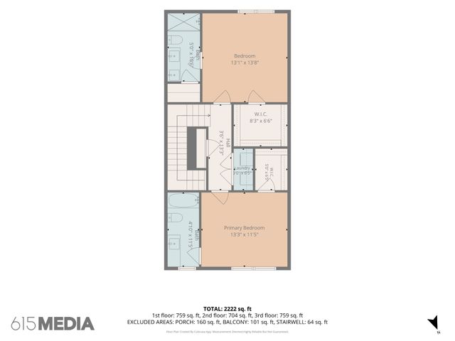 3117 Setting Sun Dr, Thompsons Station, TN 37179