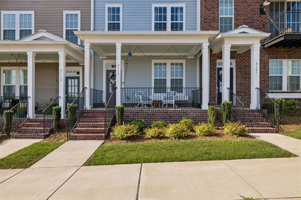 3117 Setting Sun Dr, Thompsons Station, TN 37179