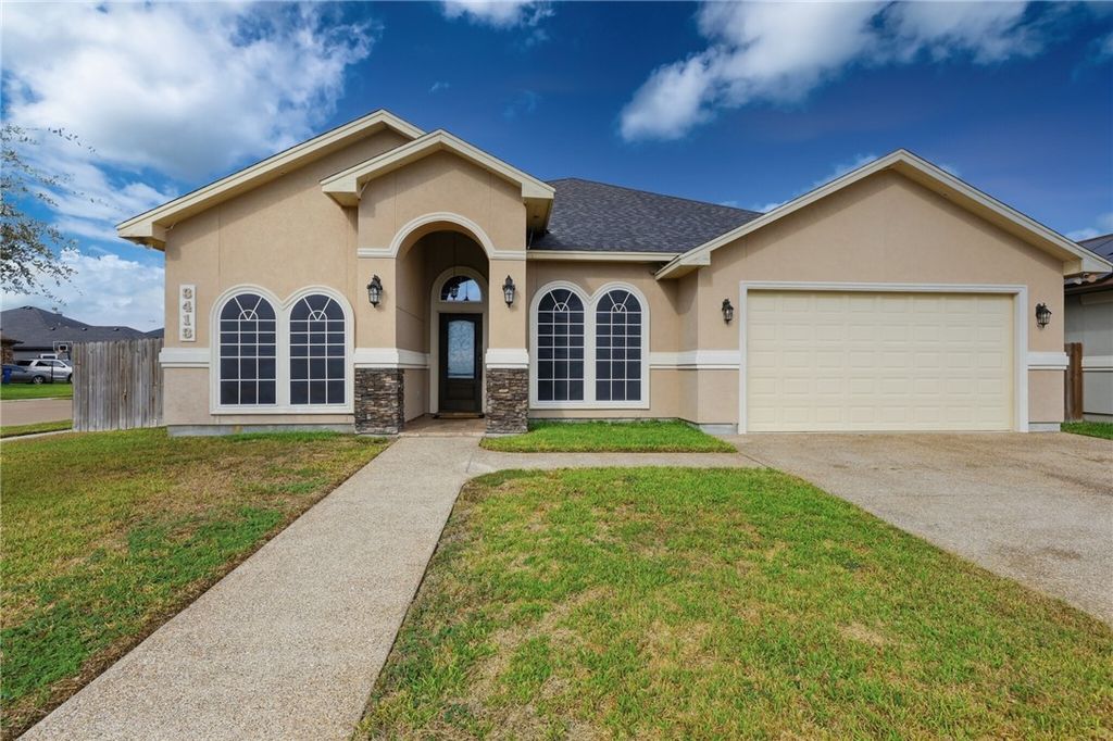 3413 Lakers Nation Ct, Corpus Christi, TX 78414