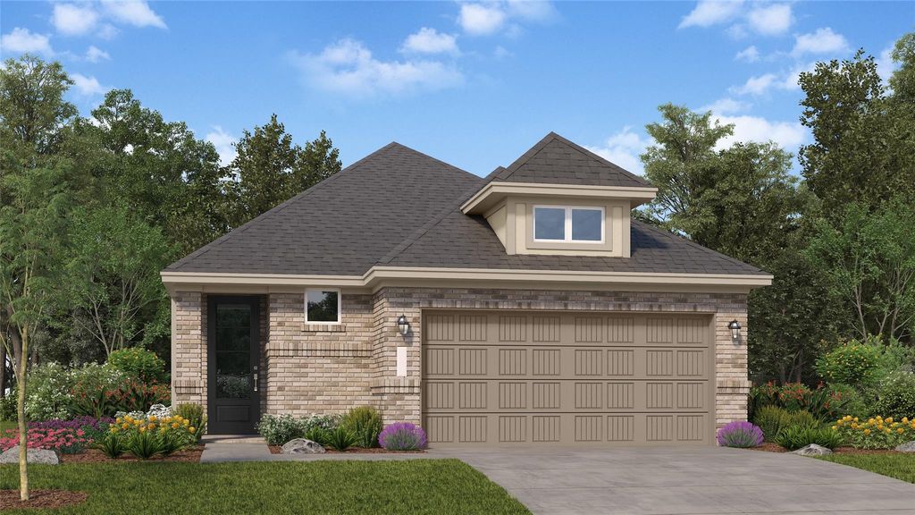 1606 Windrose Bend, Angleton, TX 77515