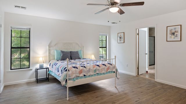 7085 Horseshoe Bend Trail, Weatherford, TX 76087