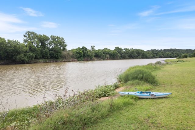7085 Horseshoe Bend Trail, Weatherford, TX 76087