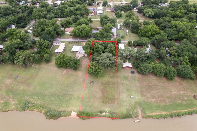7085 Horseshoe Bend Trail, Weatherford, TX 76087