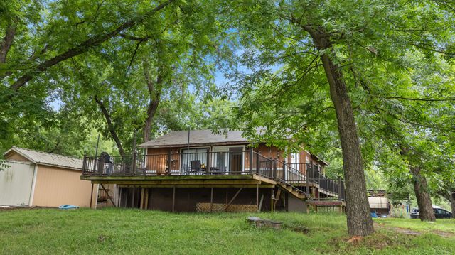 7085 Horseshoe Bend Trail, Weatherford, TX 76087