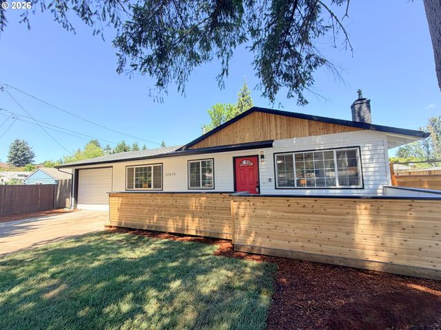 12875 Sw DALE Cir, Beaverton, OR 97008