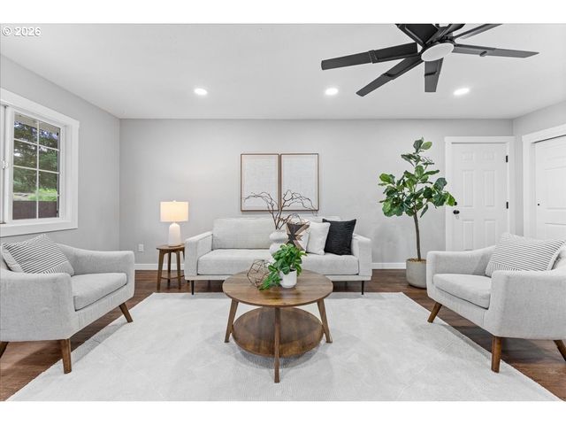 12875 Sw DALE Cir, Beaverton, OR 97008