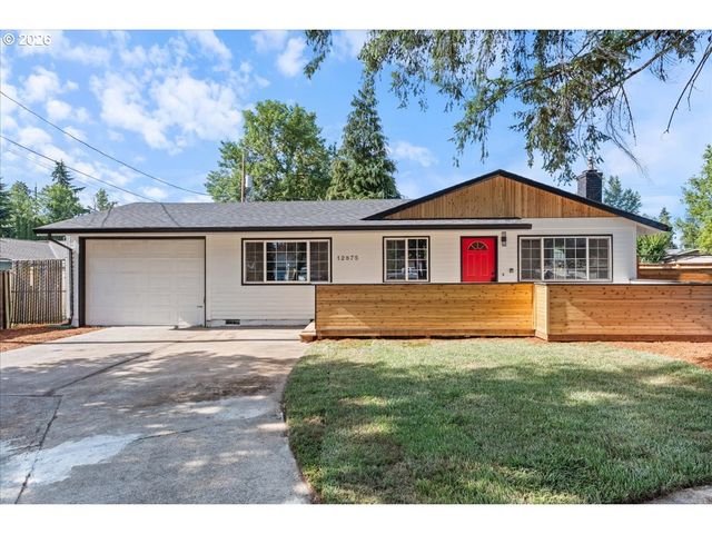 12875 Sw DALE Cir, Beaverton, OR 97008
