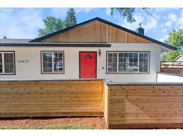 12875 Sw DALE Cir, Beaverton, OR 97008