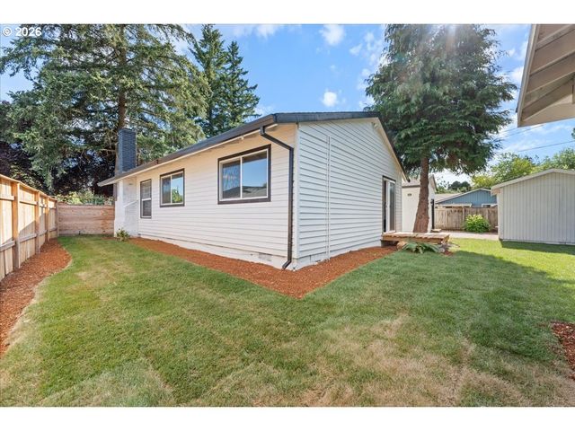 12875 Sw DALE Cir, Beaverton, OR 97008