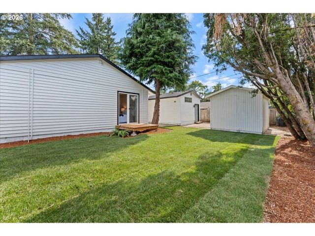 12875 Sw DALE Cir, Beaverton, OR 97008