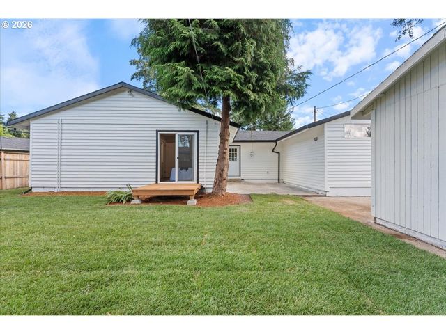 12875 Sw DALE Cir, Beaverton, OR 97008