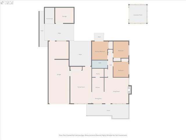 12875 Sw DALE Cir, Beaverton, OR 97008