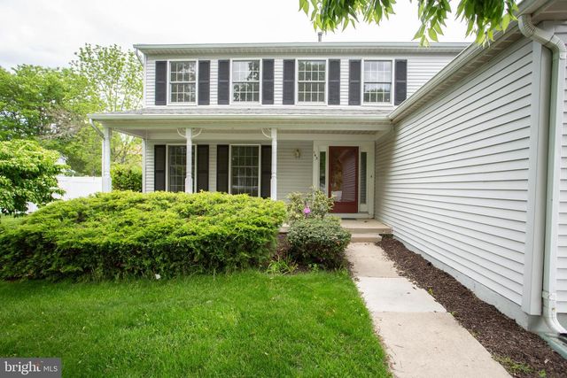 143 RAMBLING RD, Lumberton, NJ 08060