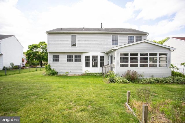 143 RAMBLING RD, Lumberton, NJ 08060