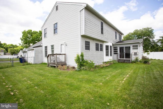 143 RAMBLING RD, Lumberton, NJ 08060