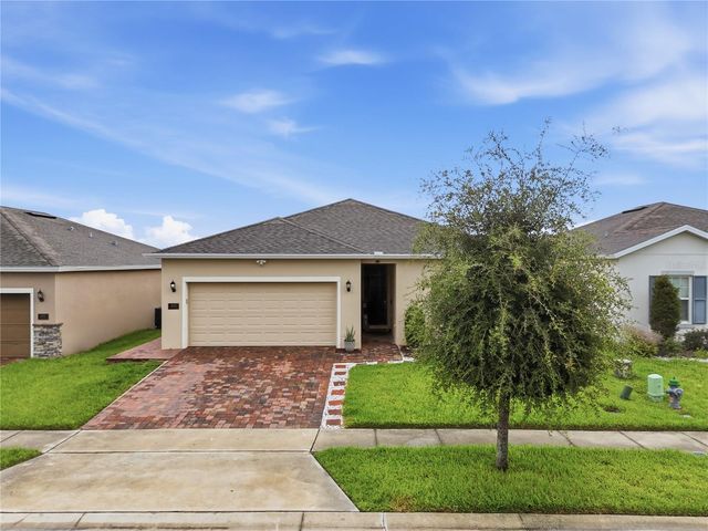 490 DISA DRIVE, Davenport, FL 33837