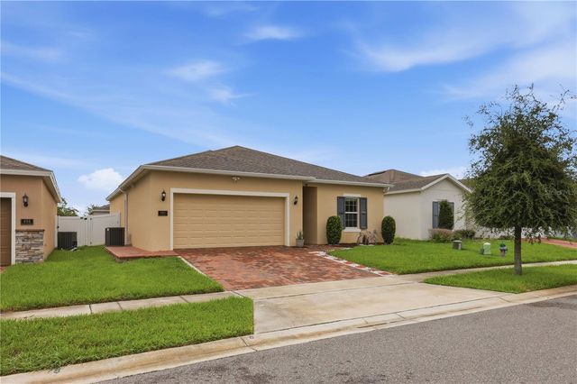 490 DISA DRIVE, Davenport, FL 33837