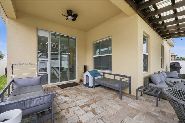 490 DISA DRIVE, Davenport, FL 33837